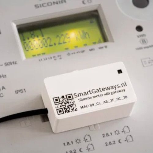 Smart Gateways